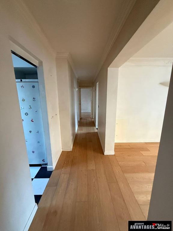 Appartement T4 LE KREMLIN BICETRE (94270) AVANTAGES ILE DE FRANCE