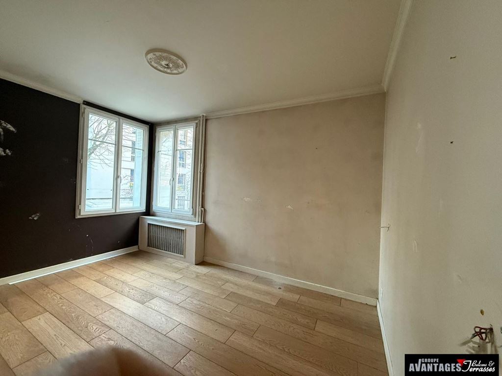 Appartement T4 LE KREMLIN BICETRE (94270) AVANTAGES ILE DE FRANCE