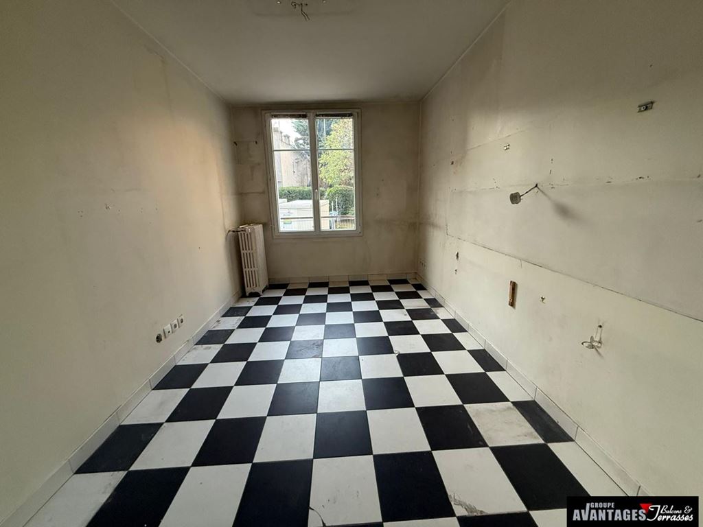 Appartement T4 LE KREMLIN BICETRE (94270) AVANTAGES ILE DE FRANCE