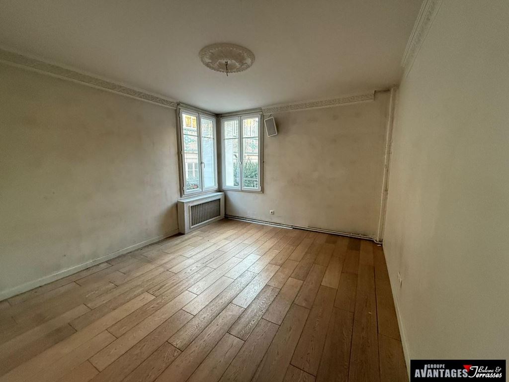 Appartement T4 LE KREMLIN BICETRE (94270) AVANTAGES ILE DE FRANCE