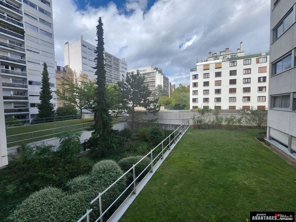 Appartement T2 PARIS 15 (75015) AVANTAGES ILE DE FRANCE