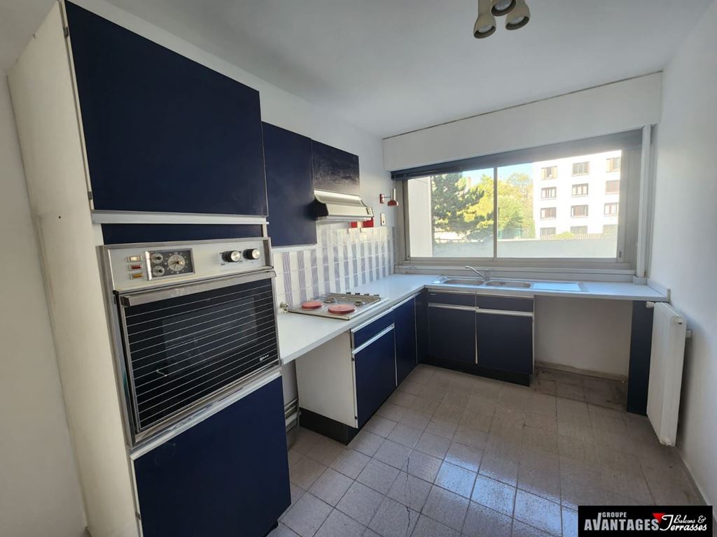 Appartement T2 PARIS 15 (75015) AVANTAGES ILE DE FRANCE