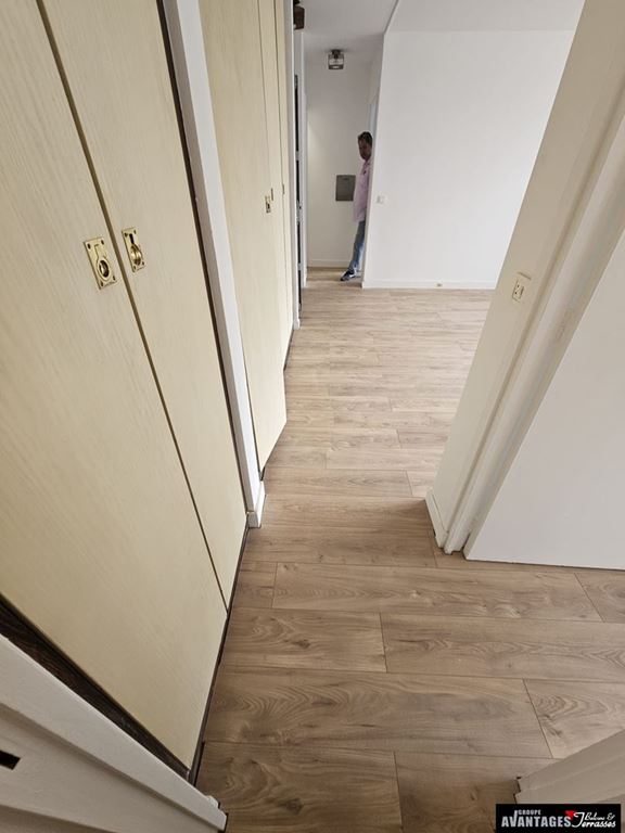 Appartement T2 PARIS 15 (75015) AVANTAGES ILE DE FRANCE