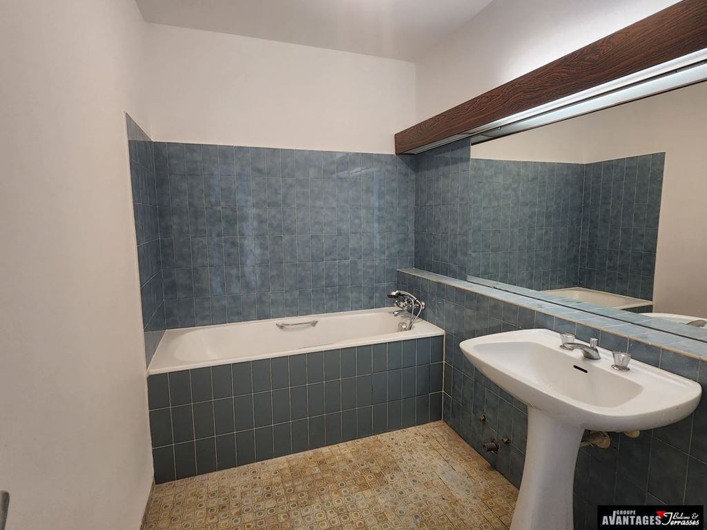 Appartement T2 PARIS 15 (75015) AVANTAGES ILE DE FRANCE