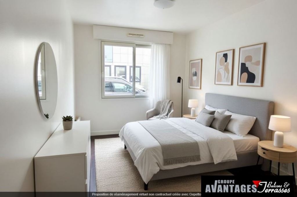 Appartement T2 BOULOGNE BILLANCOURT (92100) AVANTAGES ILE DE FRANCE