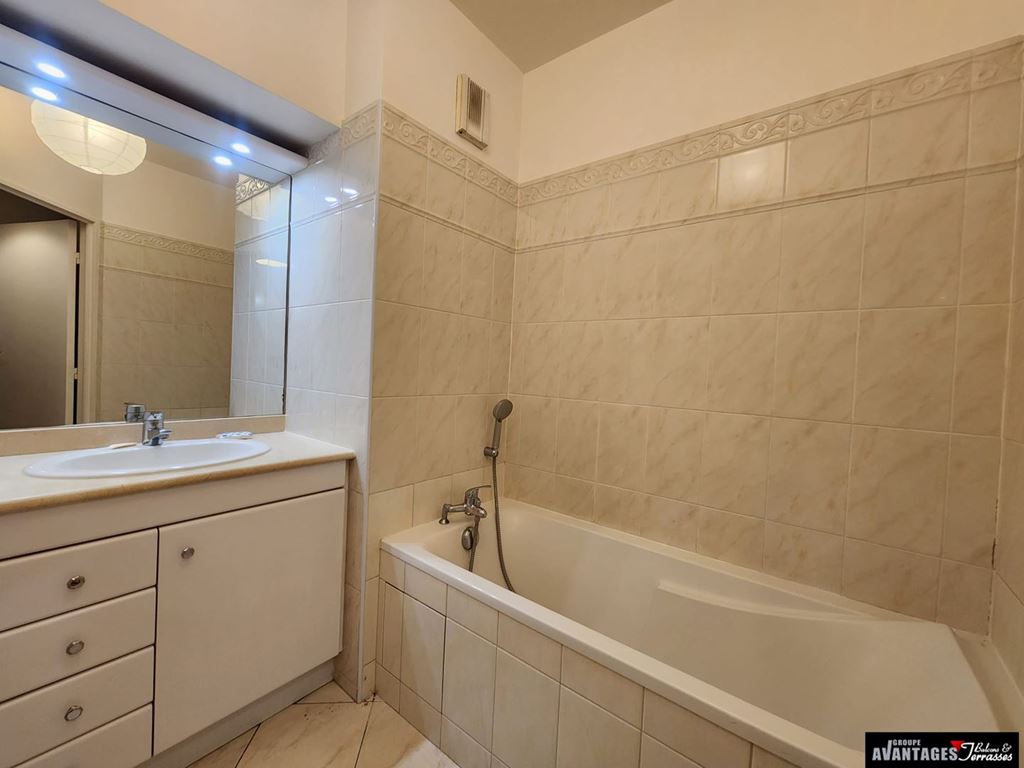 Appartement T2 BOULOGNE BILLANCOURT (92100) AVANTAGES ILE DE FRANCE