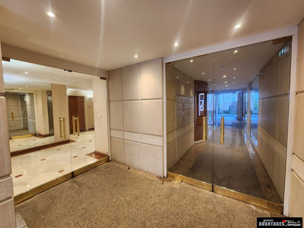 Appartement T2 BOULOGNE BILLANCOURT (92100) AVANTAGES ILE DE FRANCE