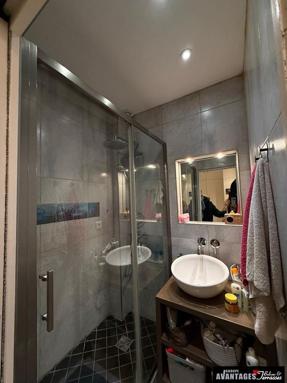 Appartement T2 PARIS 15 (75015) AVANTAGES ILE DE FRANCE