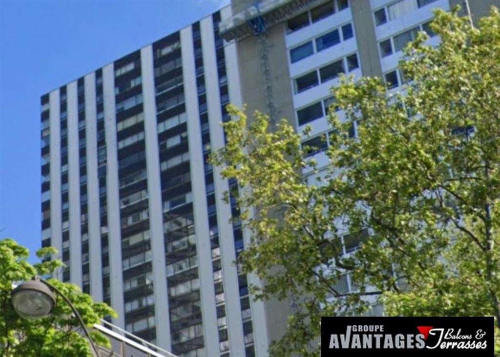 Appartement T2 PARIS 15 (75015) AVANTAGES ILE DE FRANCE