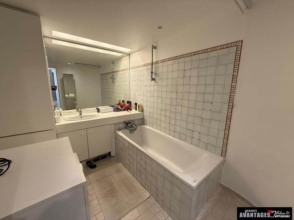 Appartement T2 PARIS 15 (75015) AVANTAGES ILE DE FRANCE