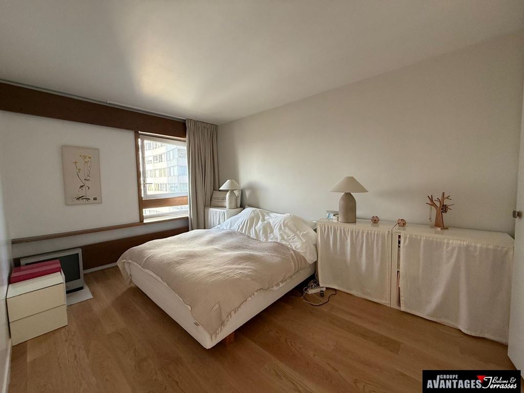 Appartement T2 PARIS 15 (75015) AVANTAGES ILE DE FRANCE