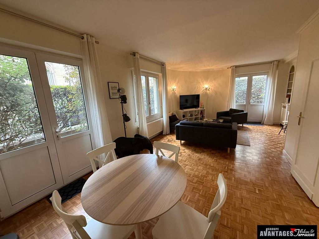 Appartement T2 PARIS 16 (75016) AVANTAGES ILE DE FRANCE