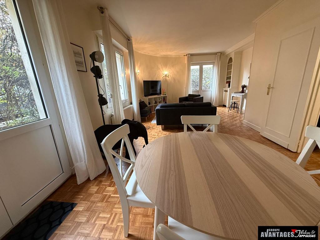 Appartement T2 PARIS 16 (75016) AVANTAGES ILE DE FRANCE