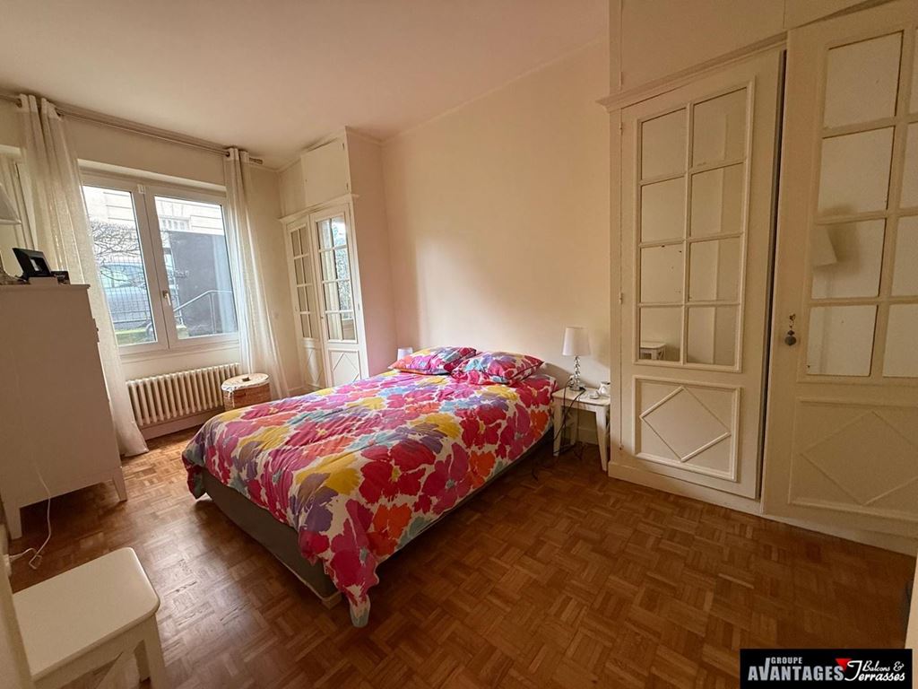 Appartement T2 PARIS 16 (75016) AVANTAGES ILE DE FRANCE