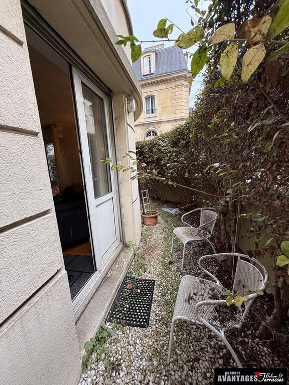 Appartement T2 PARIS 16 (75016) AVANTAGES ILE DE FRANCE