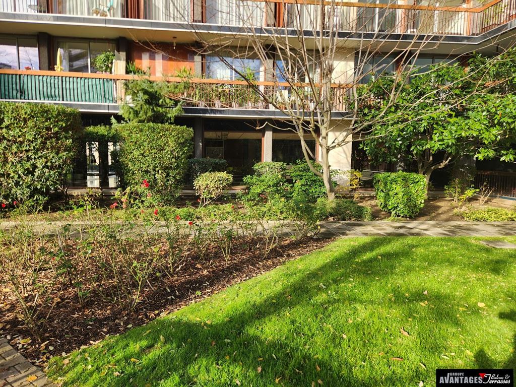 Appartement T3 BOULOGNE BILLANCOURT (92100) AVANTAGES ILE DE FRANCE