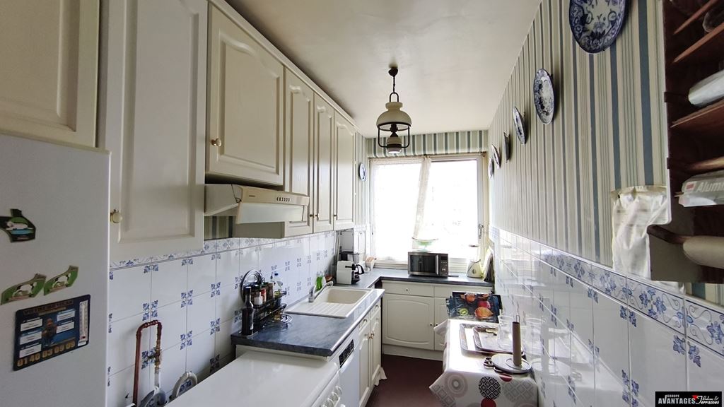 Appartement T3 BOULOGNE BILLANCOURT (92100) AVANTAGES ILE DE FRANCE