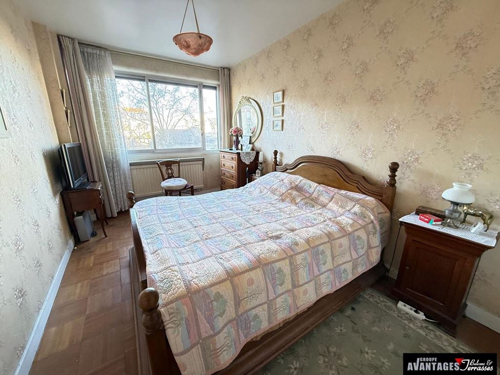 Appartement T3 BOULOGNE BILLANCOURT (92100) AVANTAGES ILE DE FRANCE