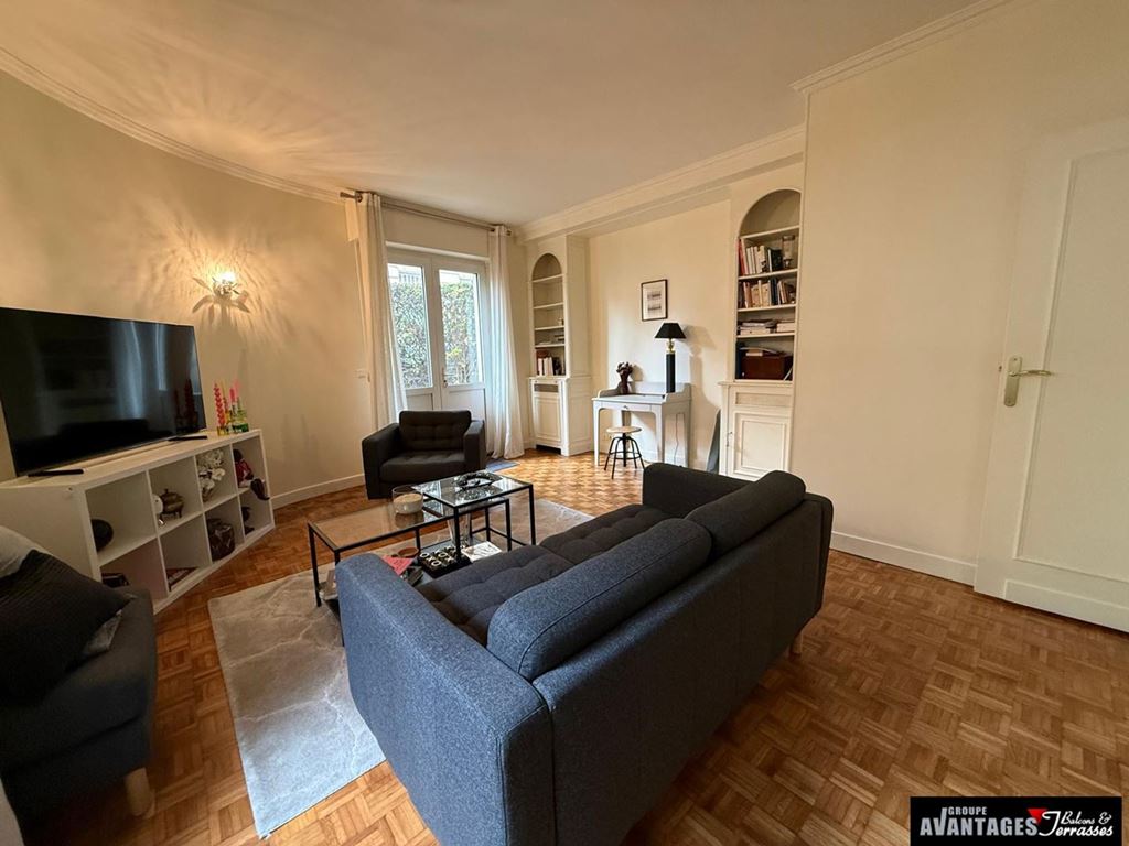 Appartement T2 PARIS 16 (75016) AVANTAGES ILE DE FRANCE
