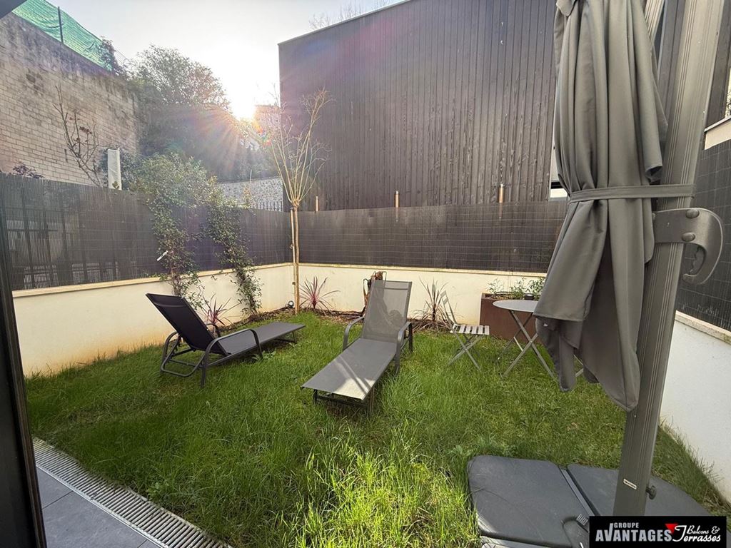 Maison Contemporaine SEVRES (92310) AVANTAGES ILE DE FRANCE